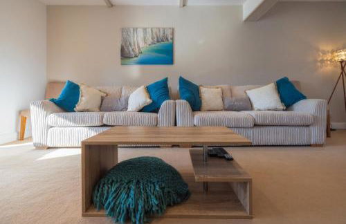 The Secret Garden - West Sussex - 3BR House with Drive - Foto 1