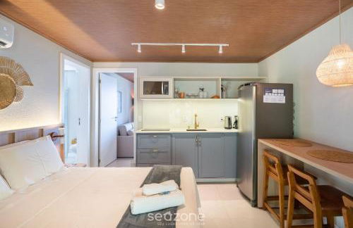 Condominio frente al mar en Morro das Pedras - FTSs - Foto 33