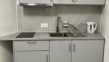 Logement Zen, cosy proche du RER avec parking privé - Foto 3