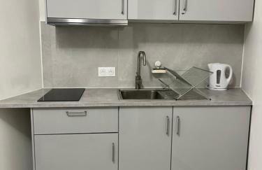 Logement Zen, cosy proche du RER avec parking privé - Foto 3