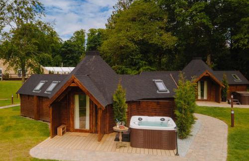 Cornhill Castle - Photo 2