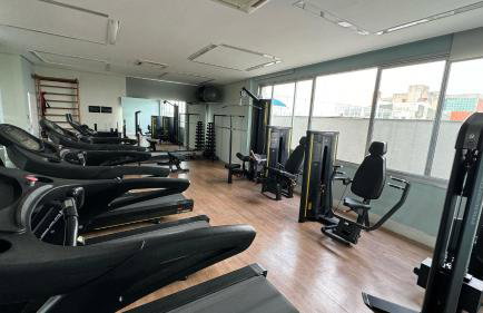 FLAT EXPO SP - Anhembi, Expo Center, Tietê - Foto 12