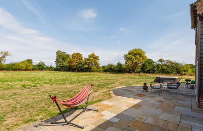 Secluded Barn Style Home With hot tub - Sleeps 12 - Foto 54