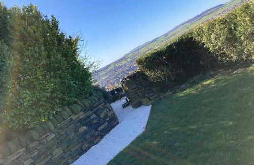 The Coach House & The Stables Yorkshire Peak District With and without hot tub options - Foto 14