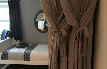 Pemberton cottage - Foto 27