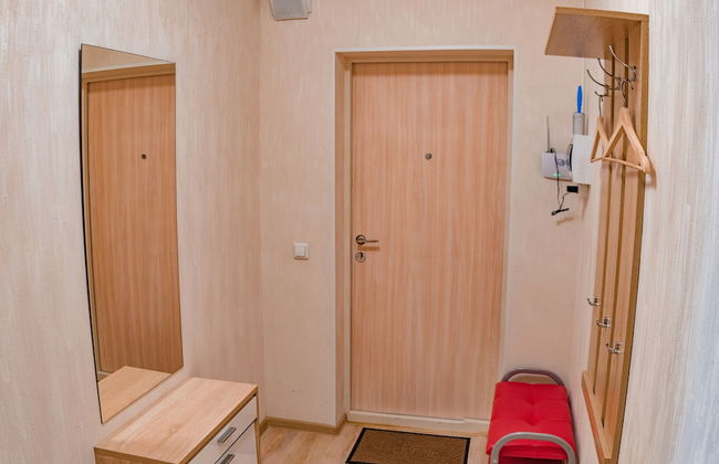 City Park Apartments - Foto 29