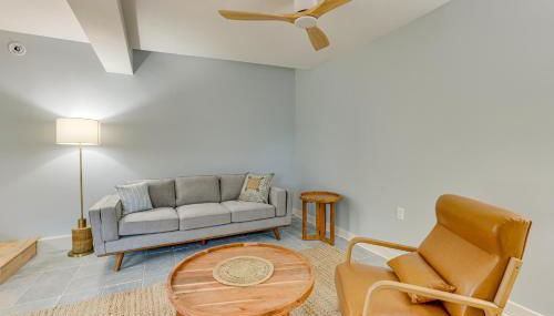 Walk to Beach and Lake Michigan Manistee Bliss! - Foto 5