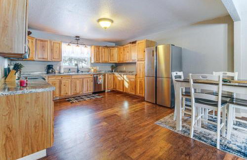 Bring Your Boat! Family-Friendly Gem on Grand Lake - Foto 10