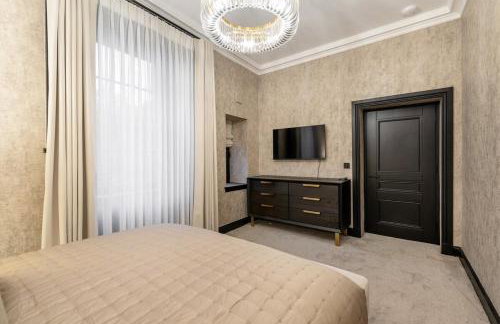 Sovo - Luxury Old Town Apartment With Private Jacuzzi - Foto 11