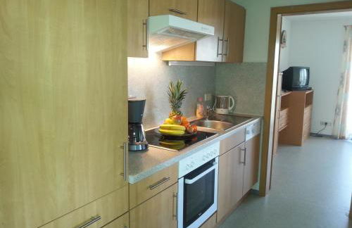 Ferienwohnung Taubertal Familie Arold - Photo 20