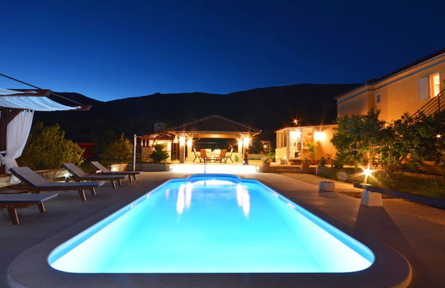 Attractive Villa in Kastel Luksic on Mount Kozjak - Foto 20