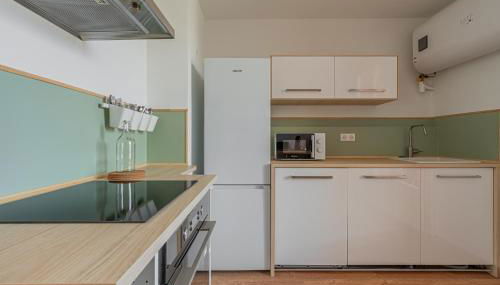 R'Apparts T4 Les Balcons De Belledonne - Foto 3