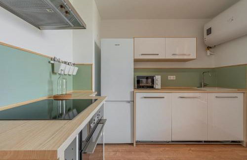 R'Apparts T4 Les Balcons De Belledonne - Foto 3