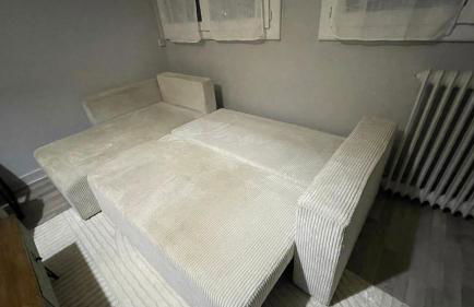 Appartement à 2 pas du centre, 2 chambres, 4 a 6 personnes, parking - Photo 7