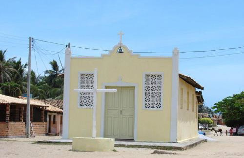 Casa Beira Mar - Foto 9