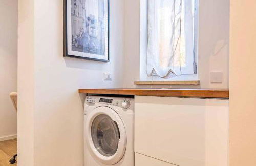 Guest Planet - Stylish Flat Bisceglie M1 - Foto 21