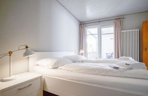 Friesische Wohnstube Pesel - Ferienwohnung - Foto 14