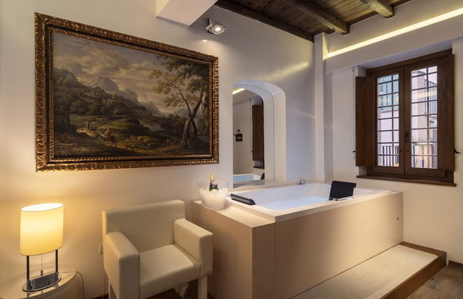 Gigli d'Oro Suite - Photo 25