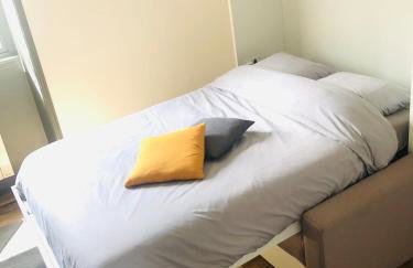 Cosy fonctionnel et confortable en hyper centre - Foto 11