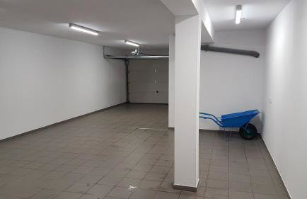 Biały Dom Brenna - Foto 35