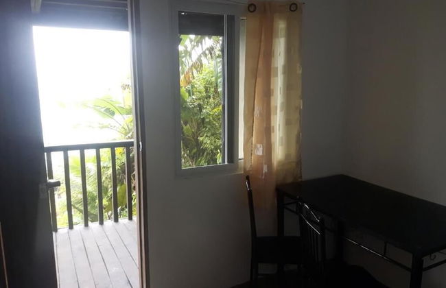 Bebeladan El Nido Bayview - Foto 10