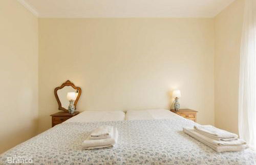 Caparica traditional V4 duplex apartment with pool Charneca da Caparica Lisboa - Foto 30