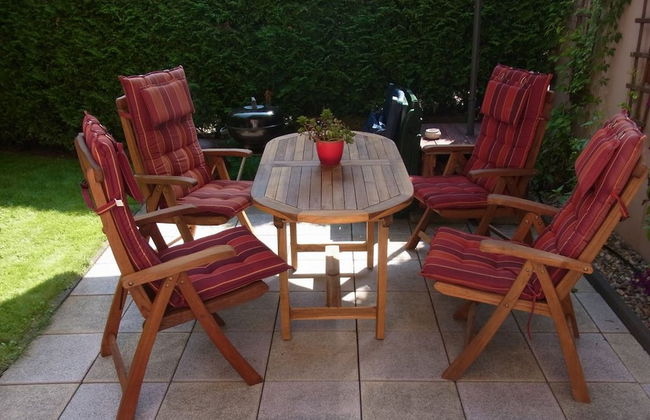 Domizil Neu Venedig - Foto 18