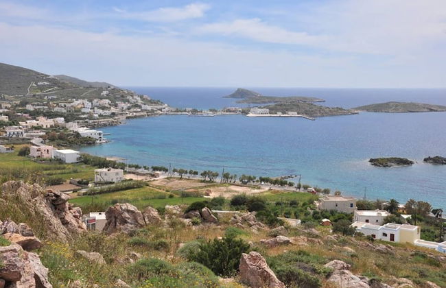 Good Life Greece Eco Villas - Foto 67