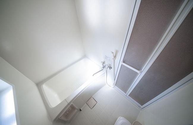 SUMIYOSHI HOUSE ROOMA - Photo 19