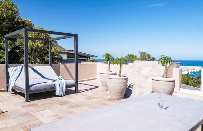 Seaside Escape Apartment Sea La View - Foto 48