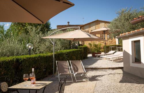 A Casa di Franca Villa con piscina - Foto 7