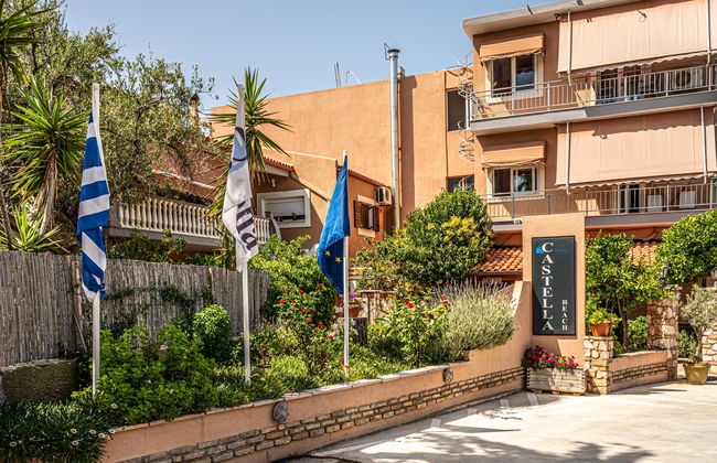 Castella Beach - Foto 1