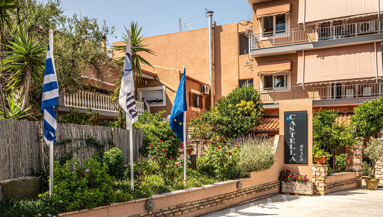 Castella Beach - Foto 1