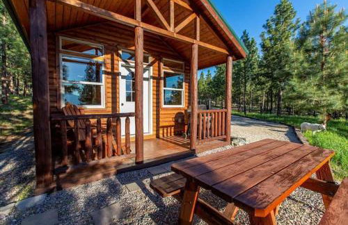 Beautiful tiny house retreat close to Missoula - Foto 11