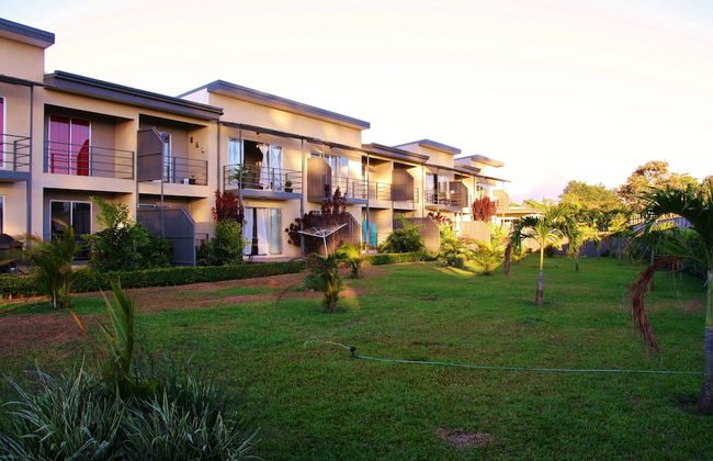 Apartamentos La Alborada - Foto 63