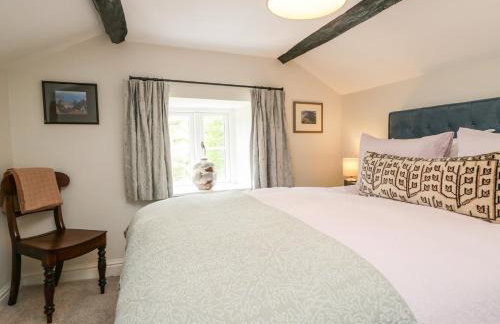 Old Farm Cottage - Foto 21