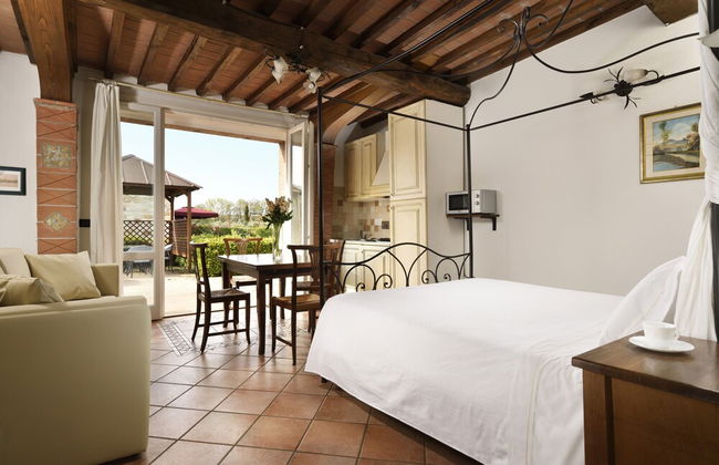 Antico Podere San Francesco Hotel - Foto 10