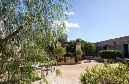 Masseria Tenuta Specolizzi - Foto 69