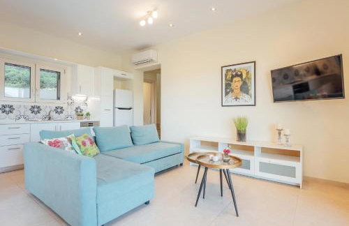 Villa Breeze & Villa Coco by Konnect, Avlaki Beach - Foto 22