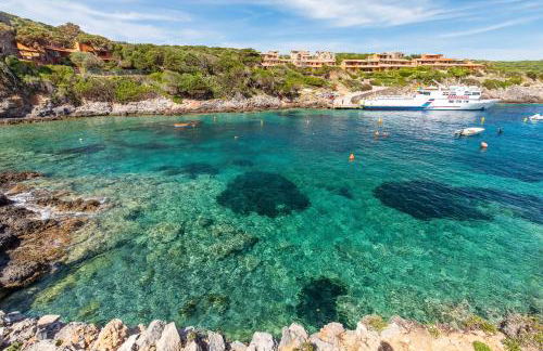 Amazing villa in a unique mediterranean island - Foto 42