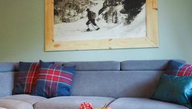 Apartament MONTANA - Photo 4