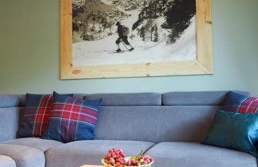 Apartament MONTANA - Photo 4