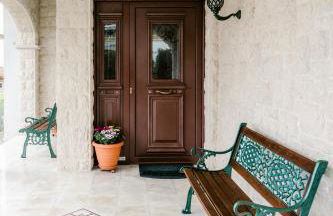 Veria Panorama Luxury Suite With Garden. - Photo 33