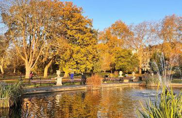 Hyde Park,3 min walk,Family home! 2 Bedrooms & 2 Bathrooms Apartment! Fantastic Location - Foto 13