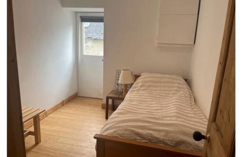 Willow Cottage, Gilchristland Organic Farm - Foto 11