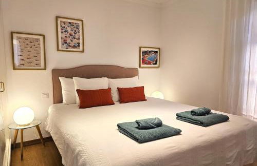 Stylish & cozy home by the beach - Foto 19