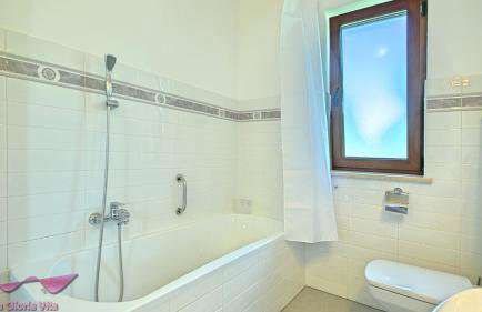 Modern villa Gloria Vita with pool in Novigrad - Foto 32