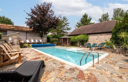 Hillside Lodge, Tor Farm - Foto 27