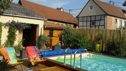 Gîte de Cep et de Grès - Foto 3