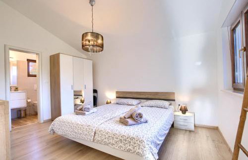 Family-Friendly Villa Amorea with Pool in Nature - Foto 41